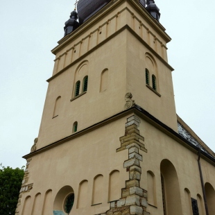 Фотография достопримечательности Церковь Св. Параскевы