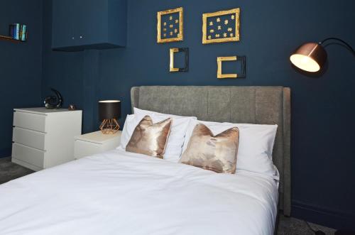 Фотография мини отеля Townhouse PLUS @ 301 West Street Crewe