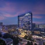 Фотография гостиницы Hilton Taizhou