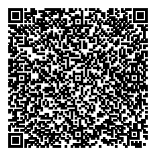 QR код гостиницы Севсамора