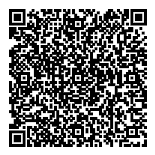 QR код гостиницы Отрада