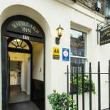 Фотография гостиницы Marble Arch Inn