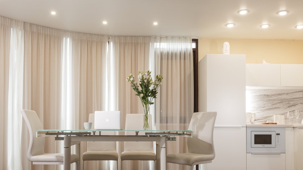 Фотография квартиры Апартаменты Luxury