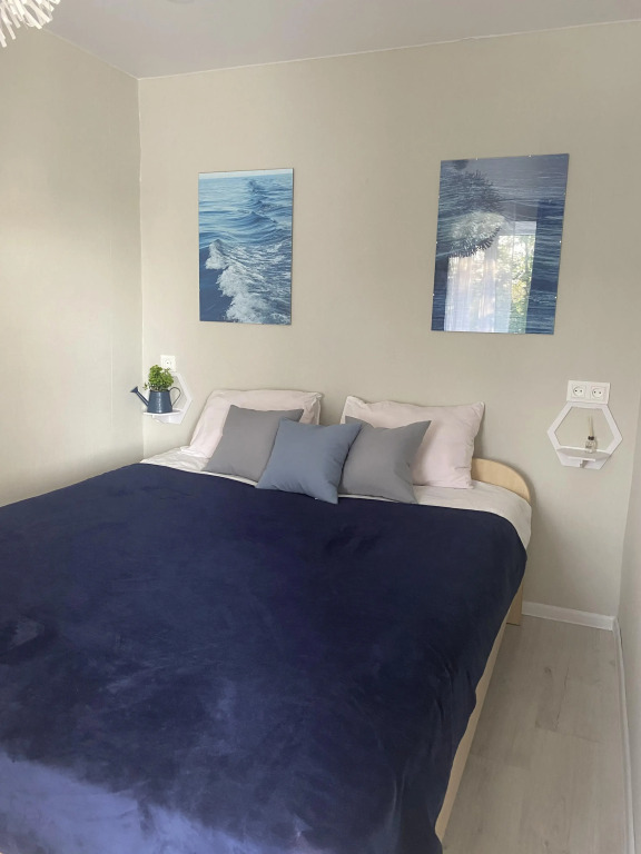 Фотография квартиры Апартаменты в центре Череповца