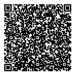 QR код гостиницы Де Гранте