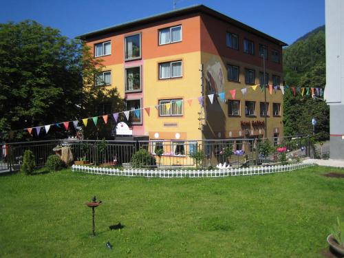 Фотография гостиницы Metzgerwirt