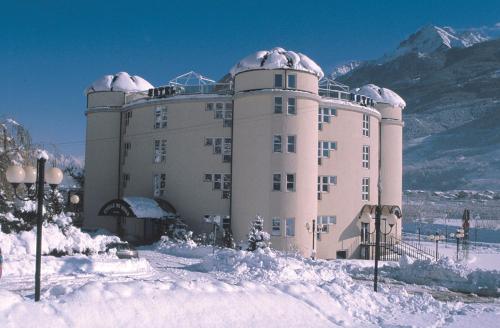 Фотография гостиницы Etoile Du Nord