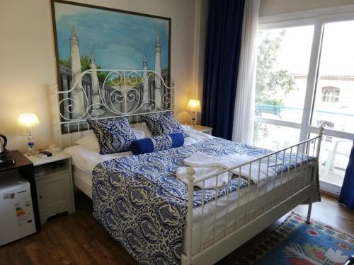 Фотография гостиницы Urkmez Hotel