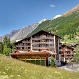 Фотография гостиницы Hotel Metropol & Spa Zermatt