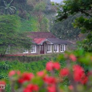 Фотографии гостиницы 
            Hotel Serendib Hill