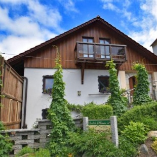 Фотография гостевого дома Quaint Farmhouse in Langenbach near the Lake