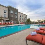 Фотография гостиницы Hampton Inn & Suites San Diego-Poway