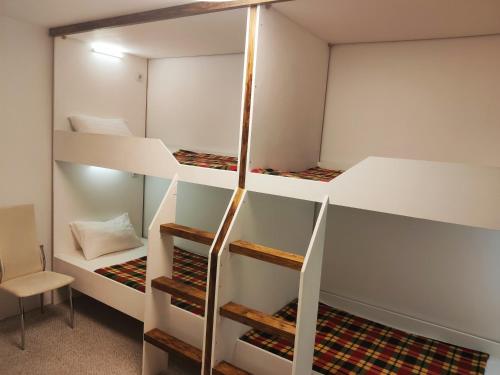 Фотография хостела White hostel