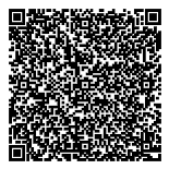 QR код гостиницы Вилла Антика