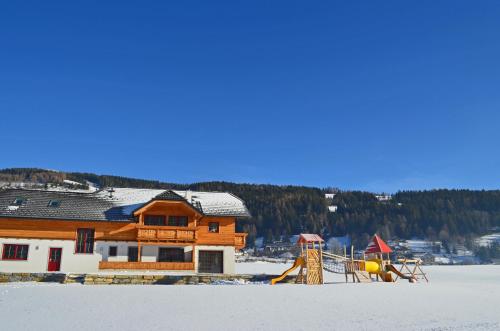 Фотография базы отдыха Denggnhof