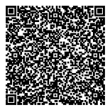 QR код гостиницы Рейкьявик