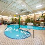 Фотография гостиницы Victoria Inn Hotel & Convention Centre Brandon