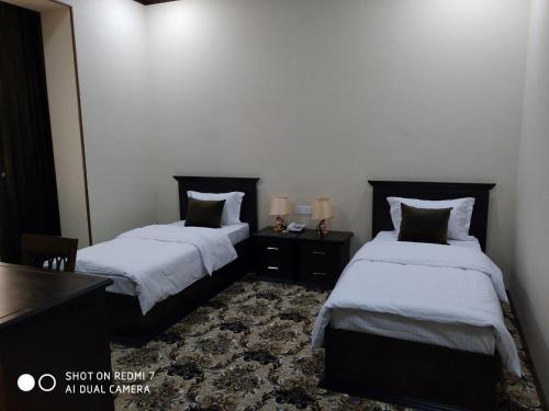 Фотография гостиницы Арк