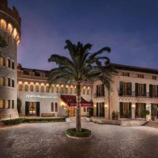 Фотографии гостиницы 
            Castillo Hotel Son Vida, a Luxury Collection Hotel, Mallorca - Adults Only
