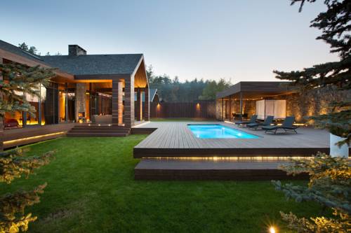 Фотография гостиницы Верхолы Релакс Парк