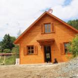 Фотография гостевого дома Chalet Sternen-Chalet 1