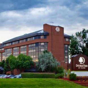 Фотографии гостиницы 
            DoubleTree by Hilton Denver/Westminister