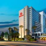 Фотография гостиницы Hilton Woodland Hills/ Los Angeles