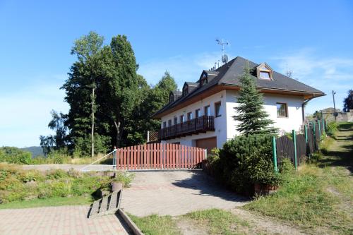 Фотография гостевого дома Holiday Home Smržovka