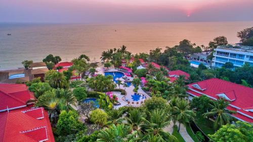 Фотографии гостиницы 
            Wora Bura Hua Hin Resort & Spa - SHA Extra Plus