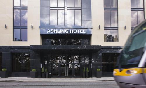 Фотография гостиницы Ashling Hotel Dublin