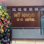 Фотография гостиницы Mỹ Ngọc Hotel