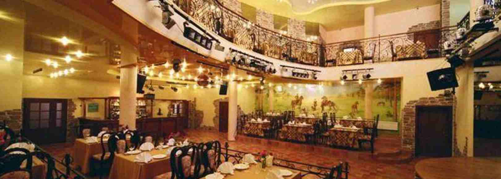 Фотография ресторана Велес