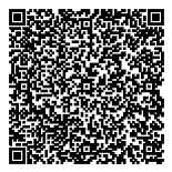 QR код базы отдыха Глэмпинг Vezzika