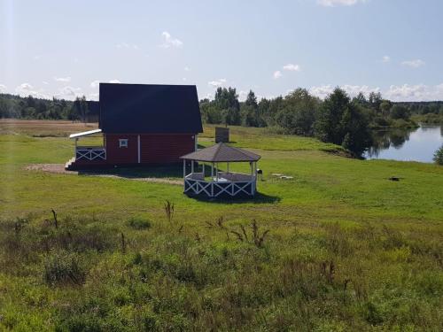 Фотография гостевого дома La Derevnya