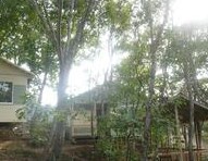 Фотография базы отдыха Домики в Рисовой Пади