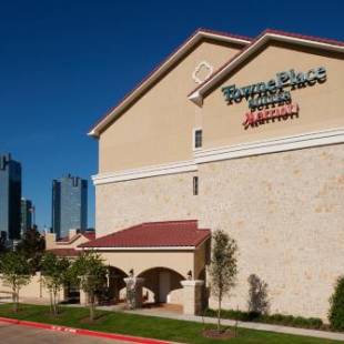 Фотографии гостиницы 
            TownePlace Suites Fort Worth Downtown