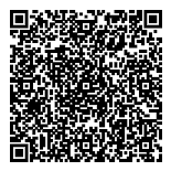 QR код гостевого дома Берлога