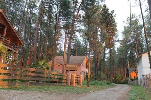 Фотография мини отеля Керия