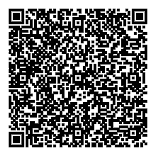 QR код хостела HD Хостел