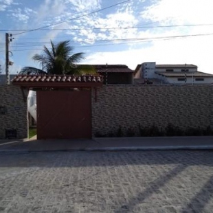 Фотография гостевого дома Casa na Barra de São Miguel Barra Mar