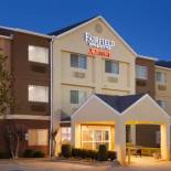 Фотография гостиницы Fairfield Inn & Suites Longview