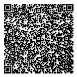 QR код базы отдыха Усадьба Кузьмищево