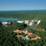 Фотография гостиницы Hotel das Cataratas, A Belmond Hotel, Iguassu Falls