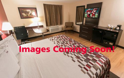 Фотография мини отеля Red Roof Inn Martinsburg