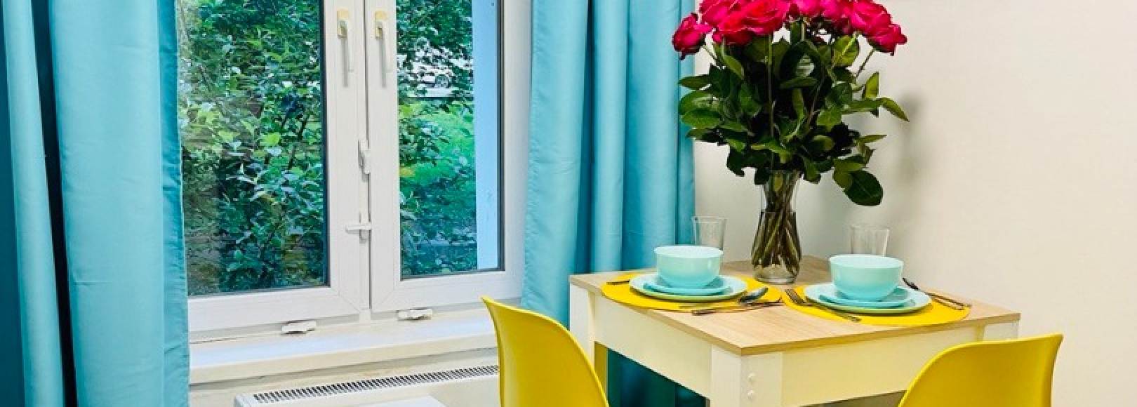 Фотография квартиры Бирюлевская 2