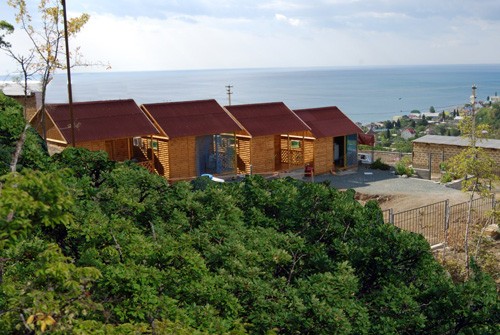 Фотография мини отеля Максималист