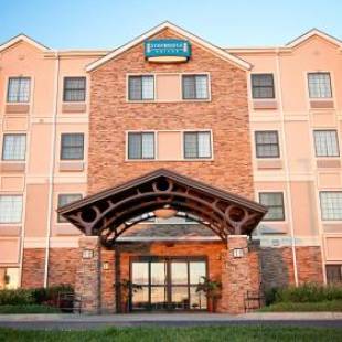 Фотографии гостиницы 
            Staybridge Suites Wichita, an IHG Hotel