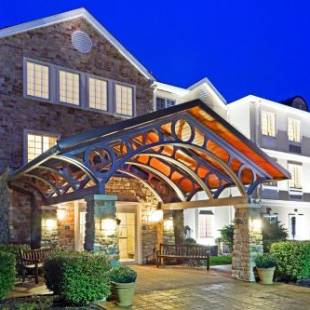 Фотографии гостиницы 
            Staybridge Suites Cranbury - South Brunswick, an IHG Hotel