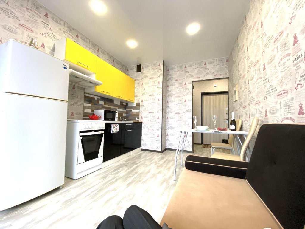 Фотография квартиры Lucky Time (Лаки Тайм) на улице Чехова