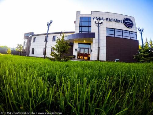 Фотография мини отеля Миляш